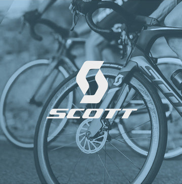 Scott aed best sale sport road bike