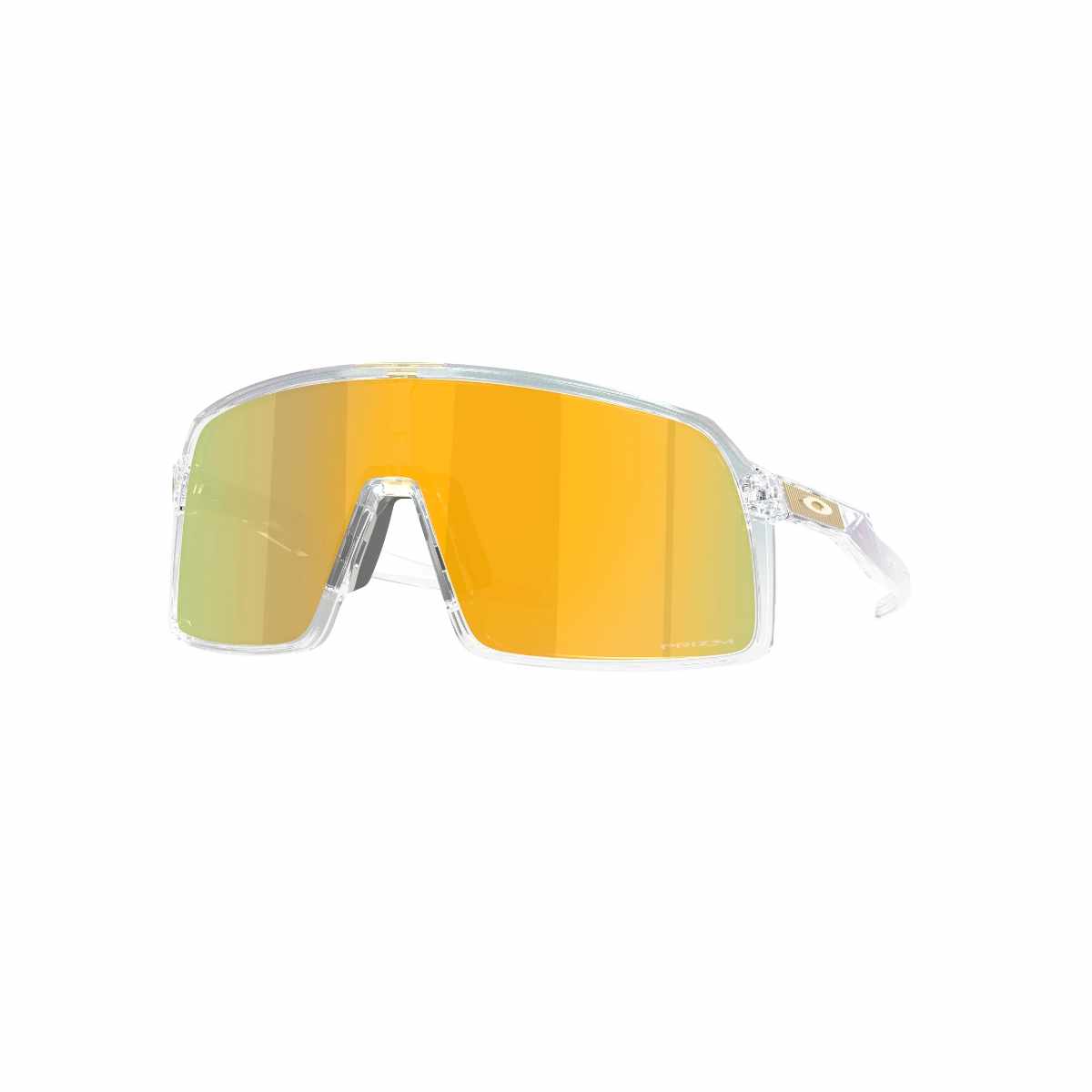 Oakley Sutro Pacific Glass Prizm 24K
