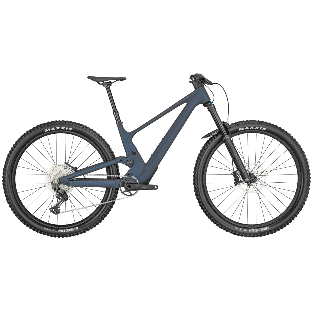 2023 scott genius 930 trail full suspension mountain bike