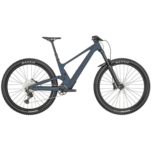 2023 scott genius 930 trail full suspension mountain bike