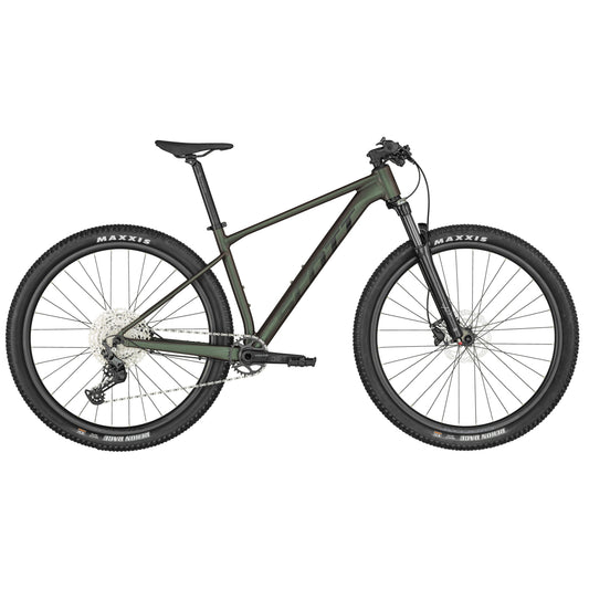 Scott Scale 980 Black