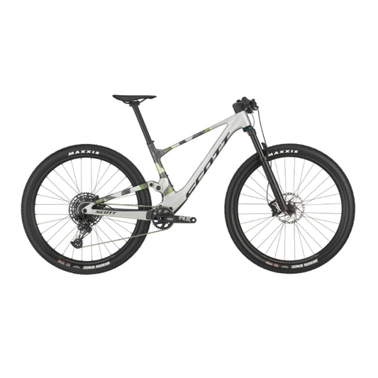Scott Spark RC World Cup - 2025