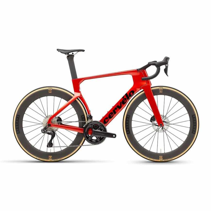 Cervelo S5 Ultegra Di2 Bike - 2026