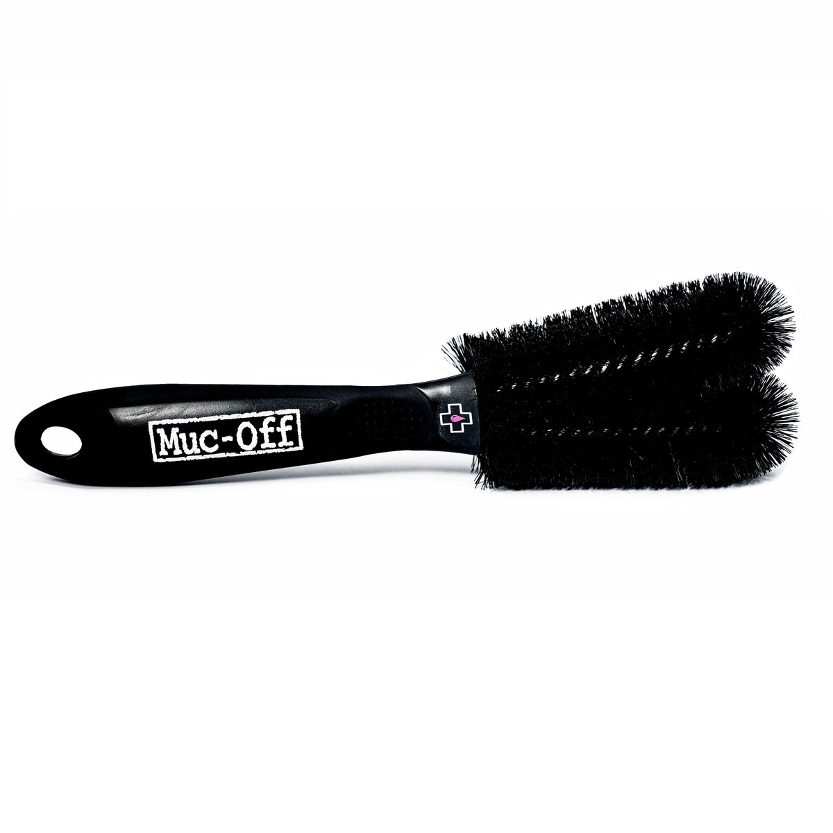 Muc-Off Two Prong Brush