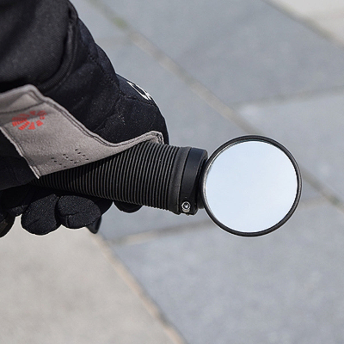 Cateye Barend Bike Mirror