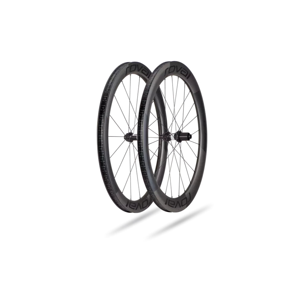 Roval Rapide CL II Wheelset