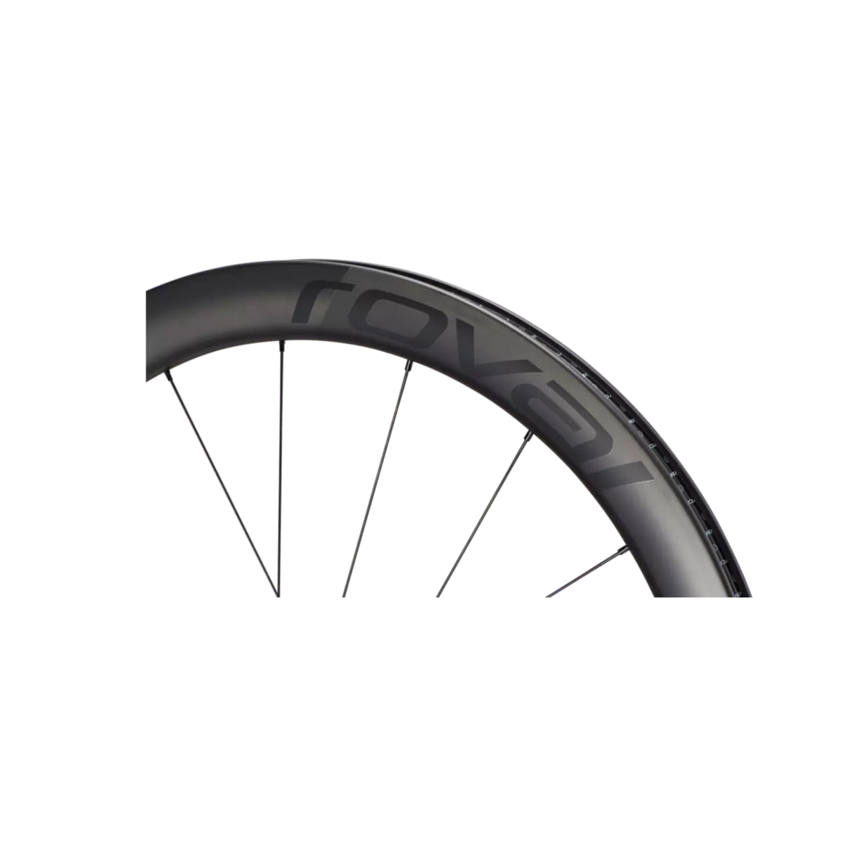 Roval Rapide CL II Wheelset