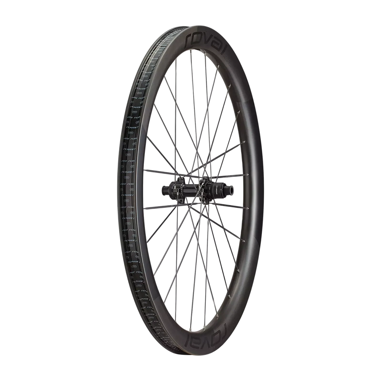 Roval Terra Aero CLX