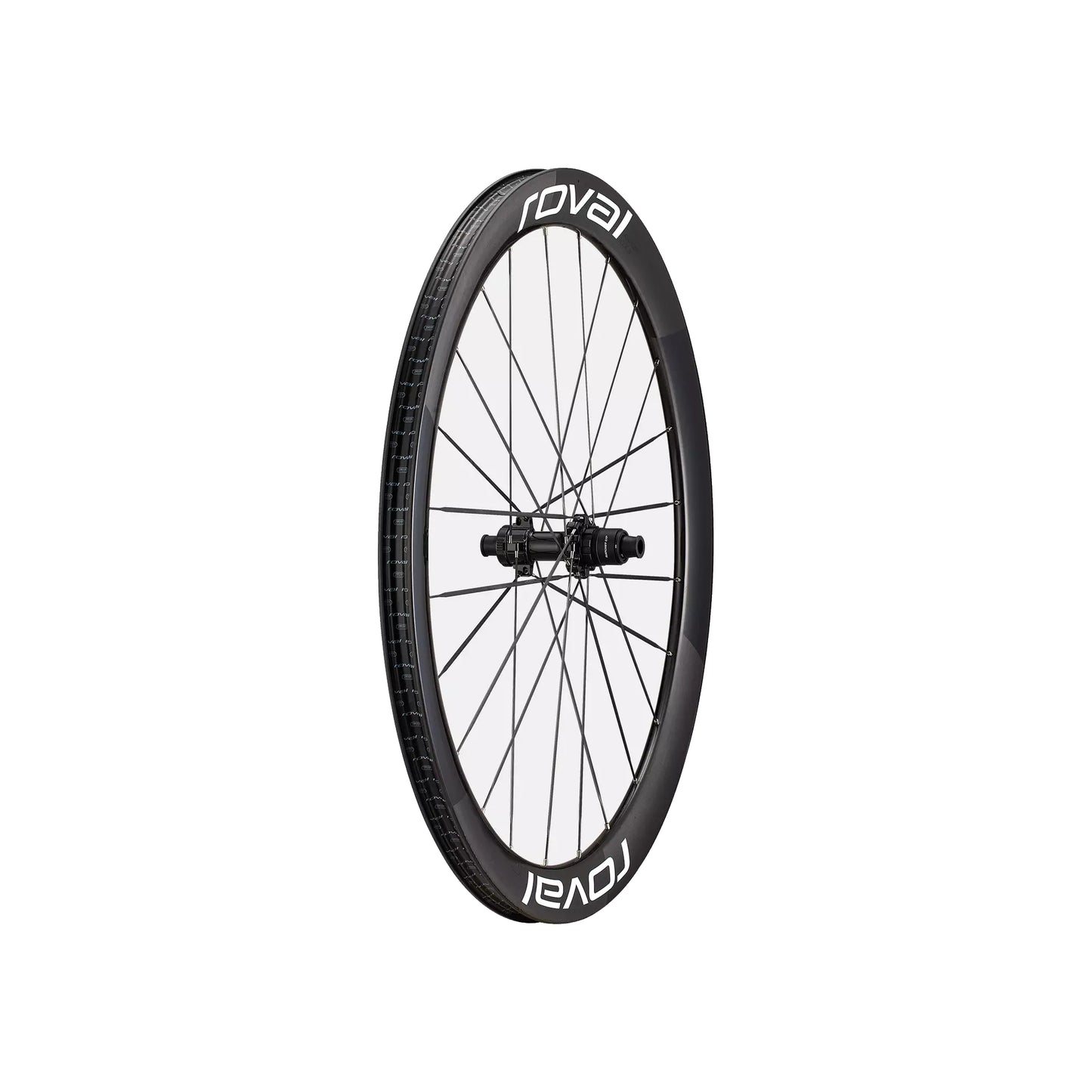 Roval Rapide CLX III Wheel