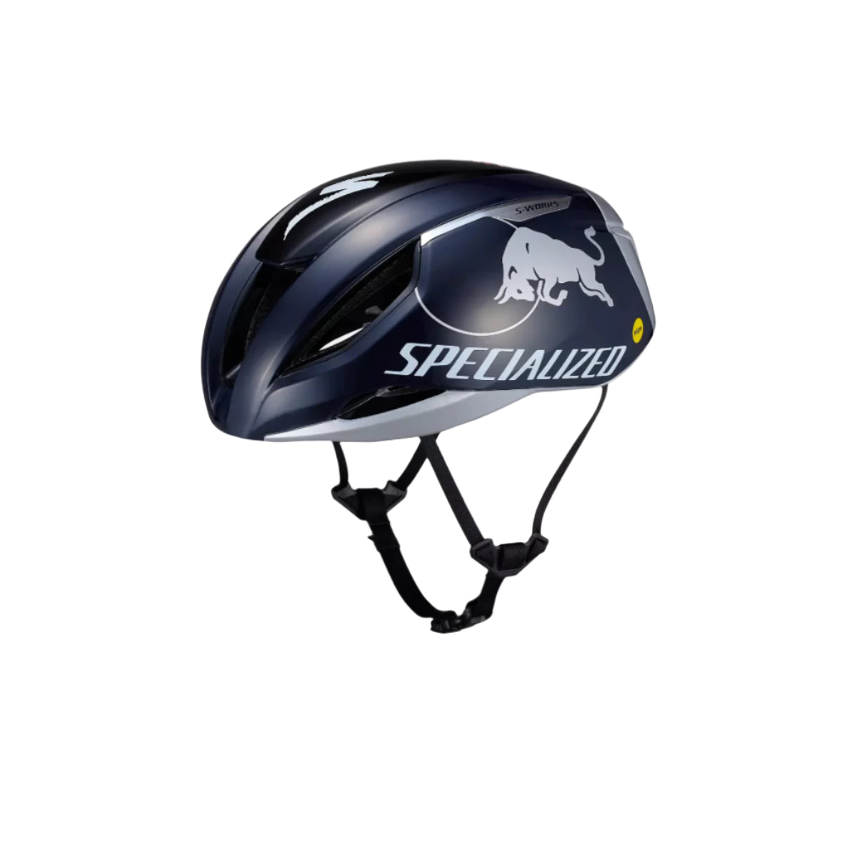 Specialized S-Works Evade 3: Red Bull 2025 TdF LTD – Scotty Browns