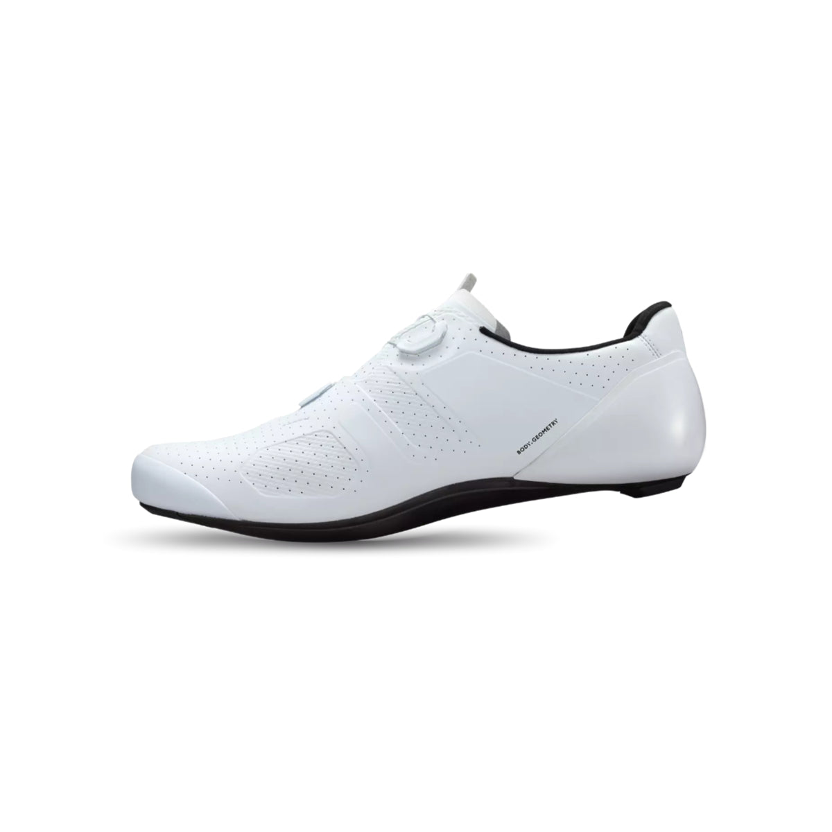 Specialized S-Works Torch Shoes - White