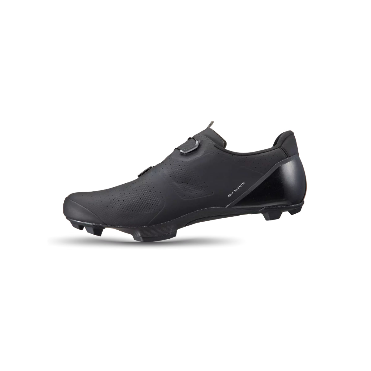 Specialized S-Works Recon Shoes - Black