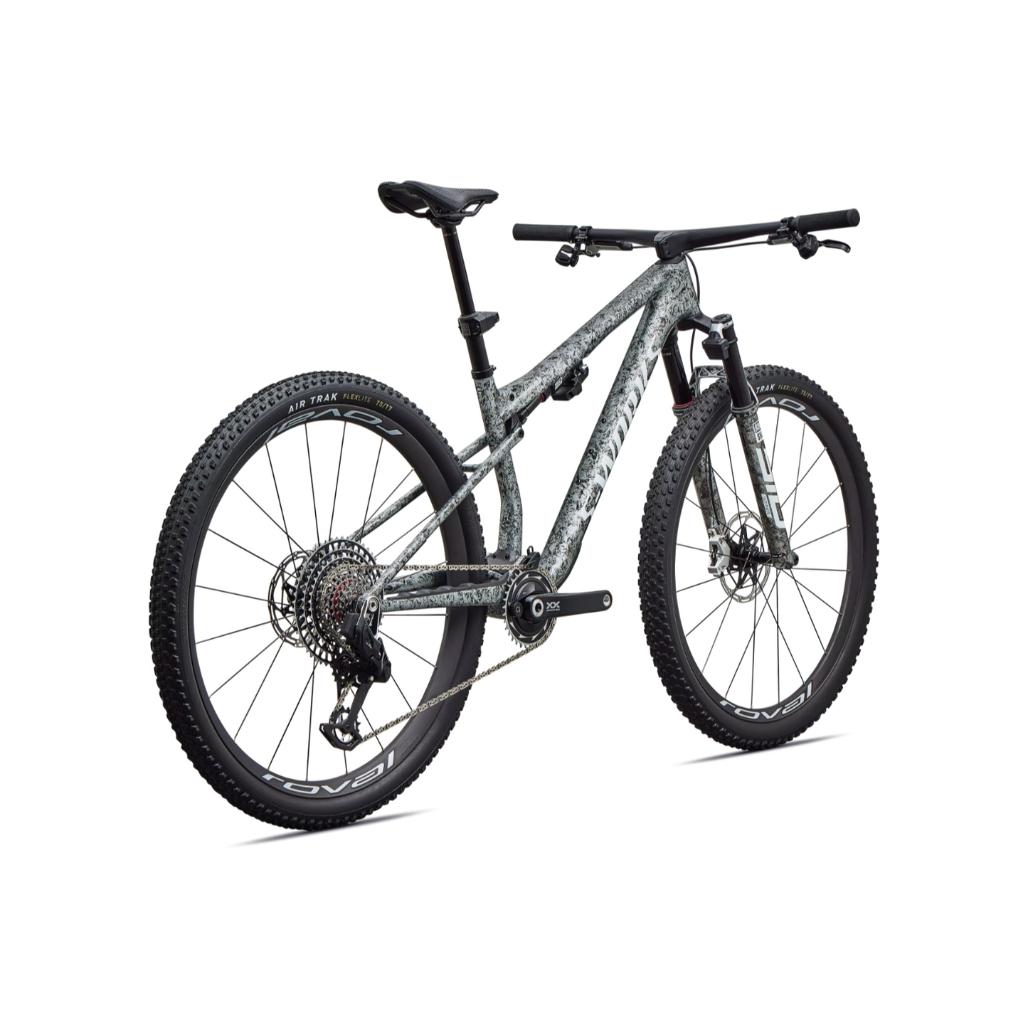 Specialized S-Works Epic 9 - 2027