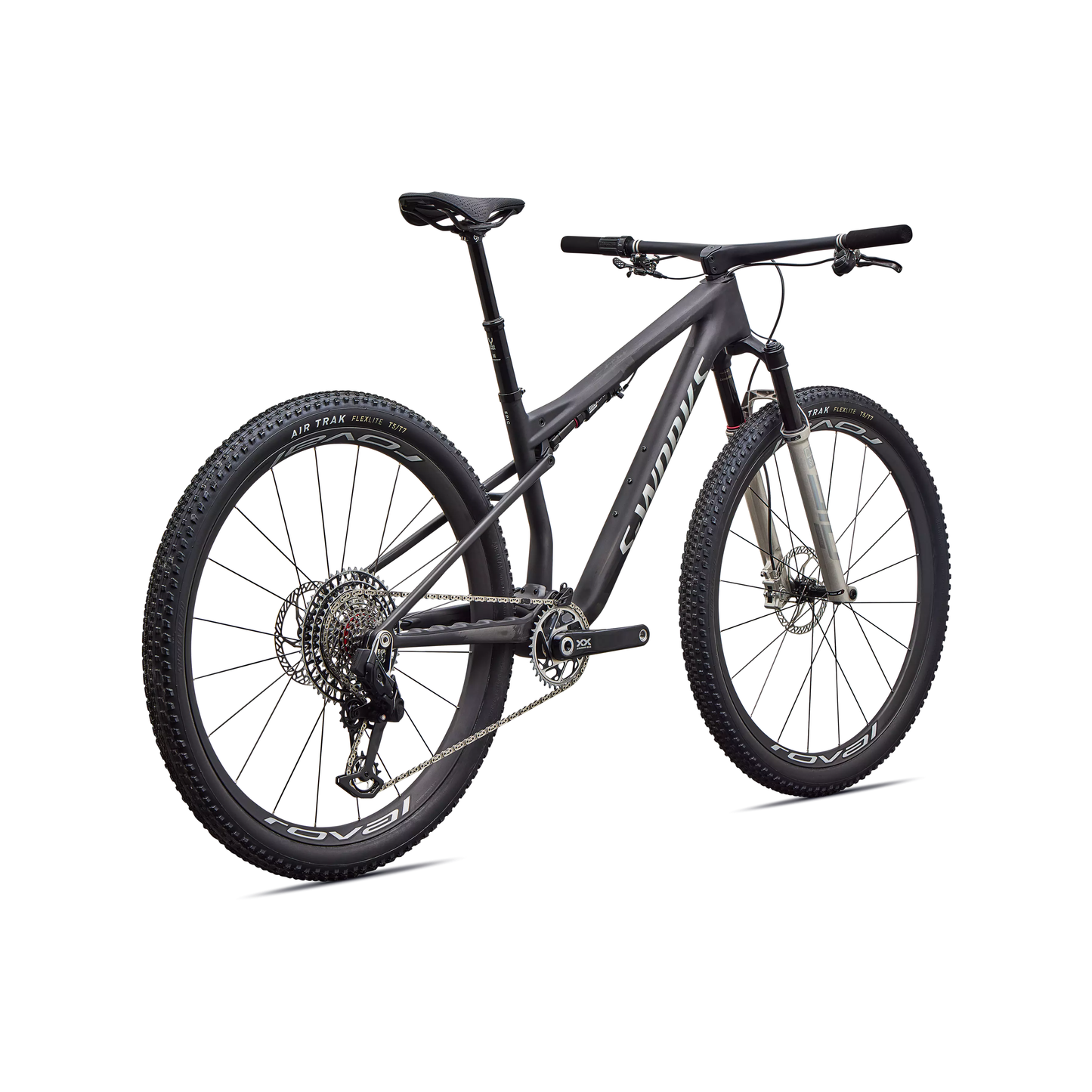 Specialized S-Works Epic 9 Ultralight LTD - 2027