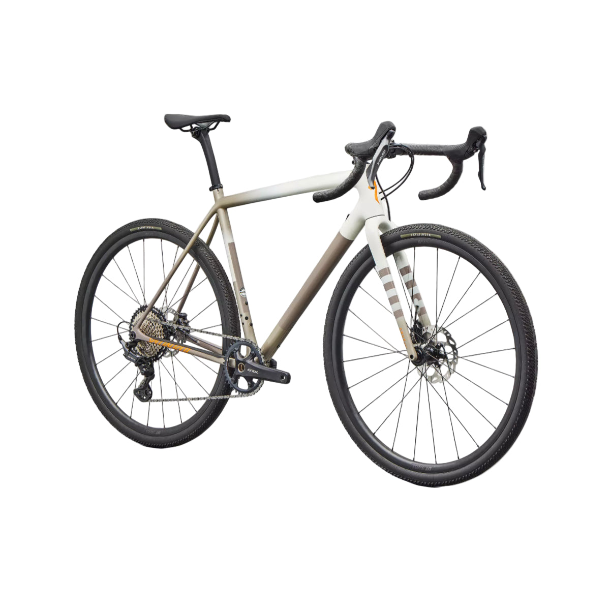 Specialized Crux Comp Dune White 2026