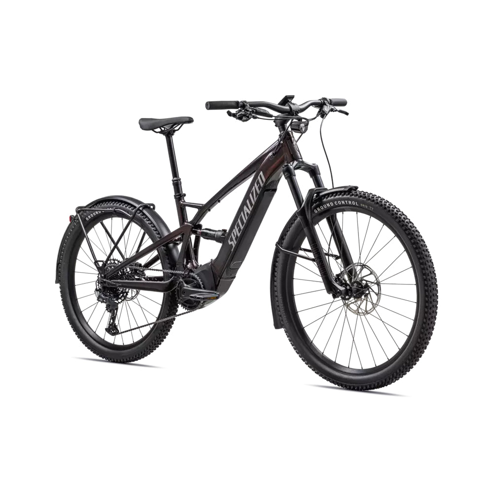 Specialized Tero X 5.0 Red Onyx