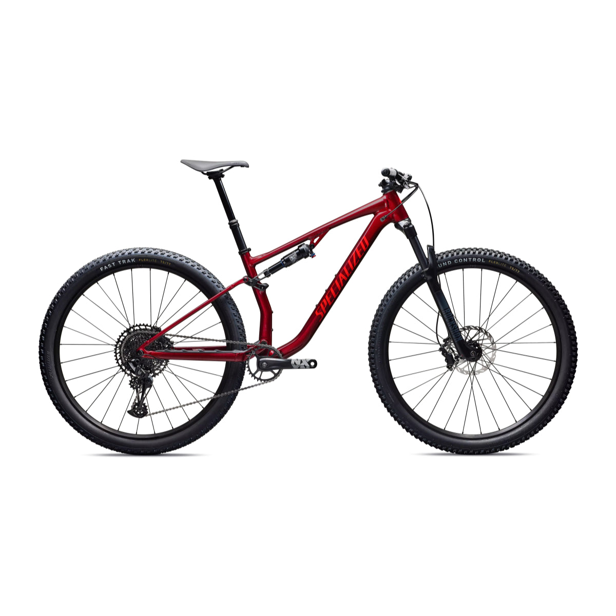 Specialized Chisel - 2026