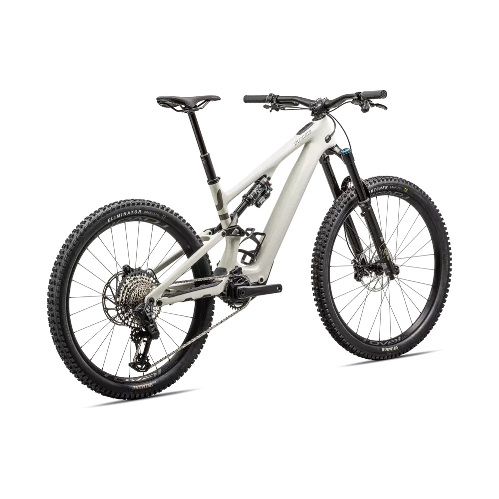 Specialized Turbo Levo SL Expert Carbon Gloss Birch/Taupe