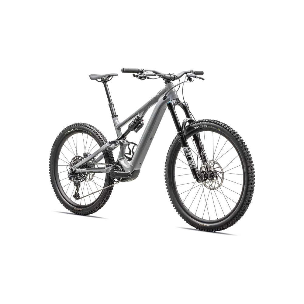 2025 Specialized Turbo Levo SL Comp Alloy - Cool Grey