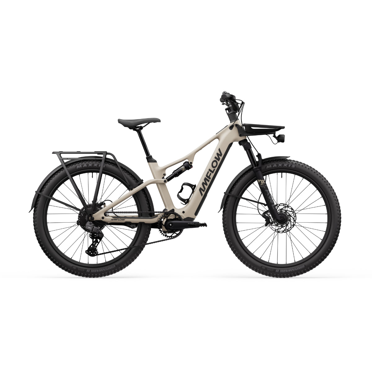Amflow TL Carbon