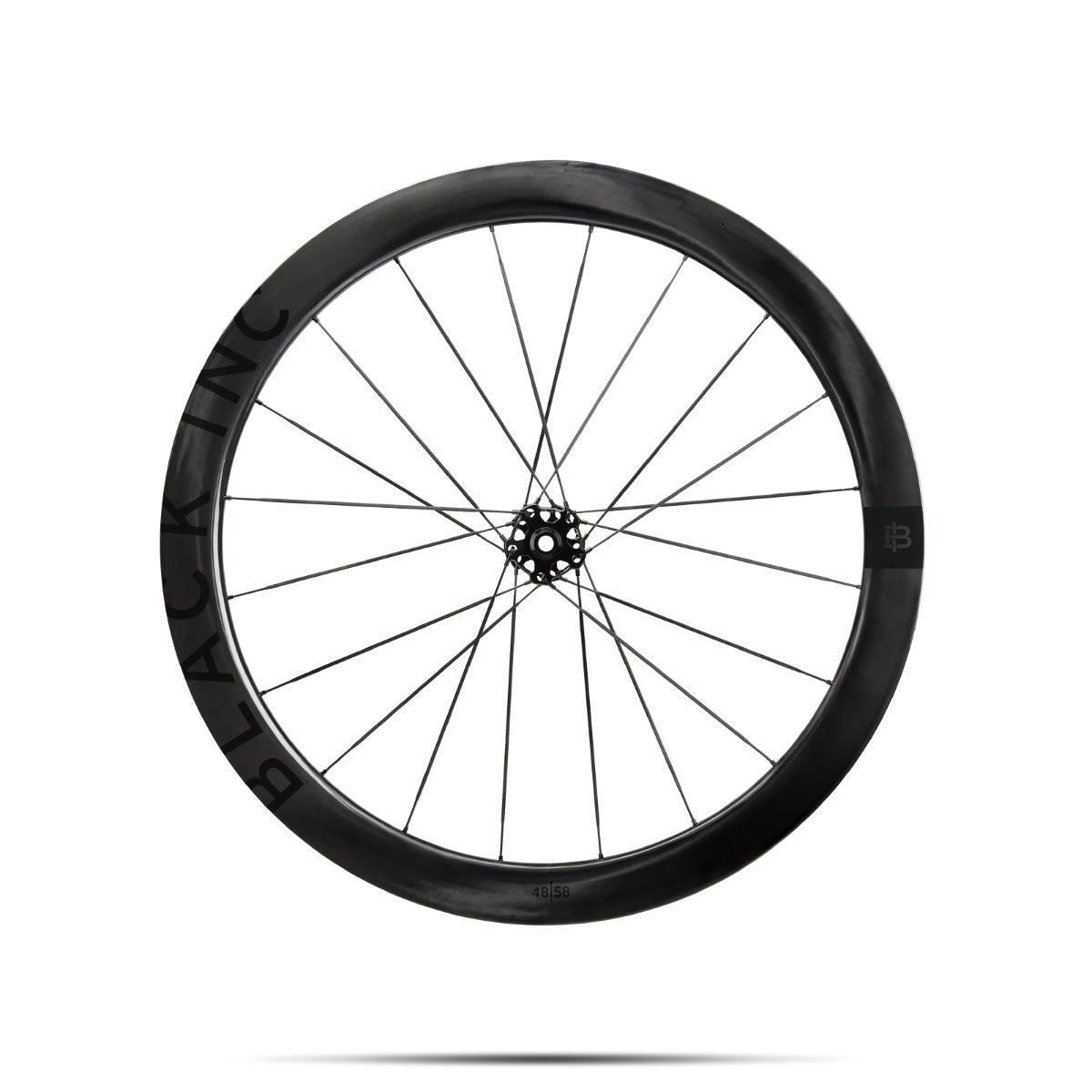 Black Inc 48/58 Wheelset