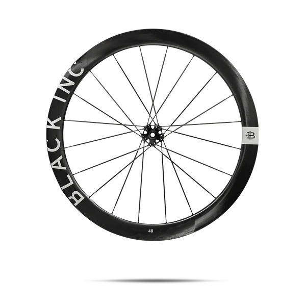 Black Inc Forty Eight Wheelset