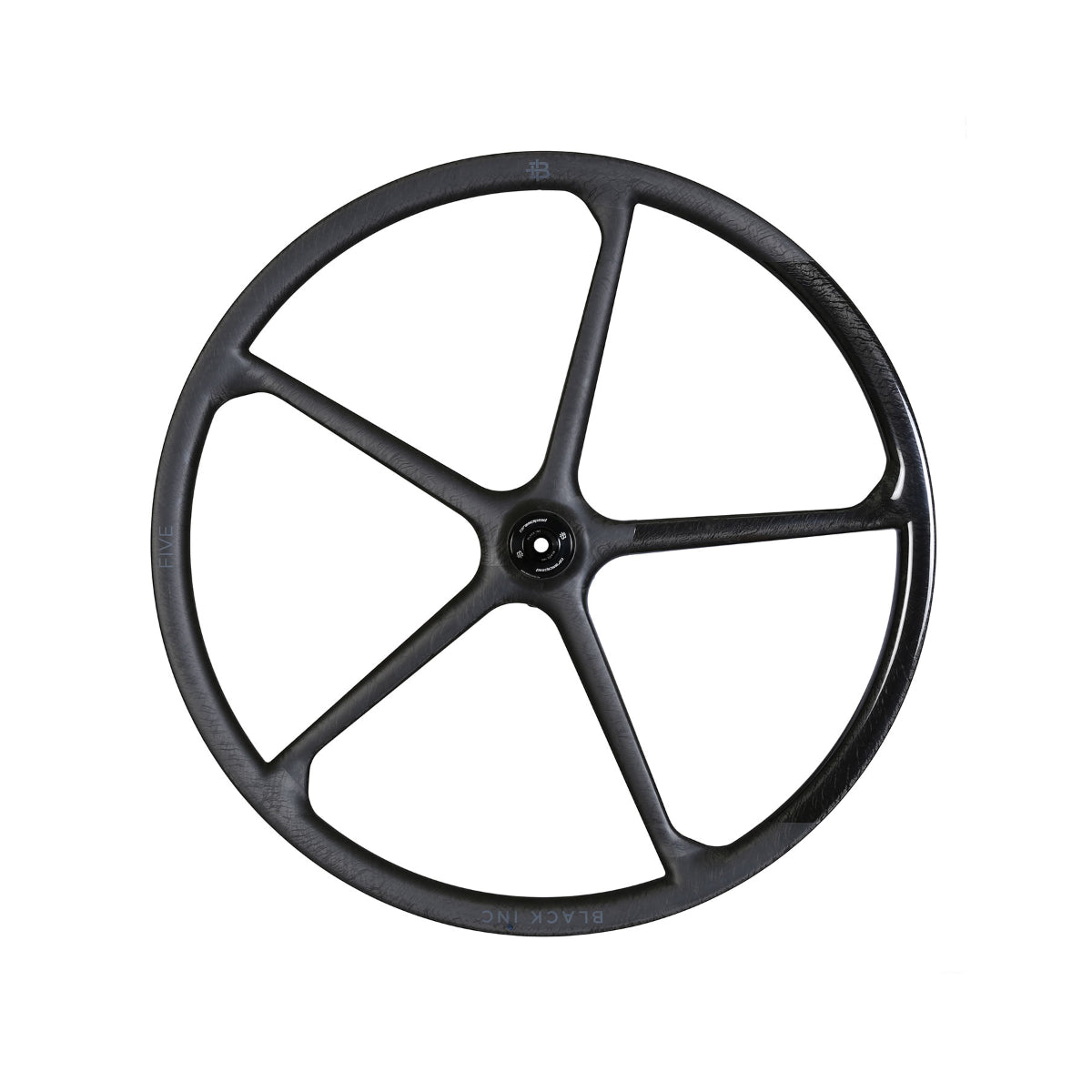 Black Inc Five Clincher Wheelset