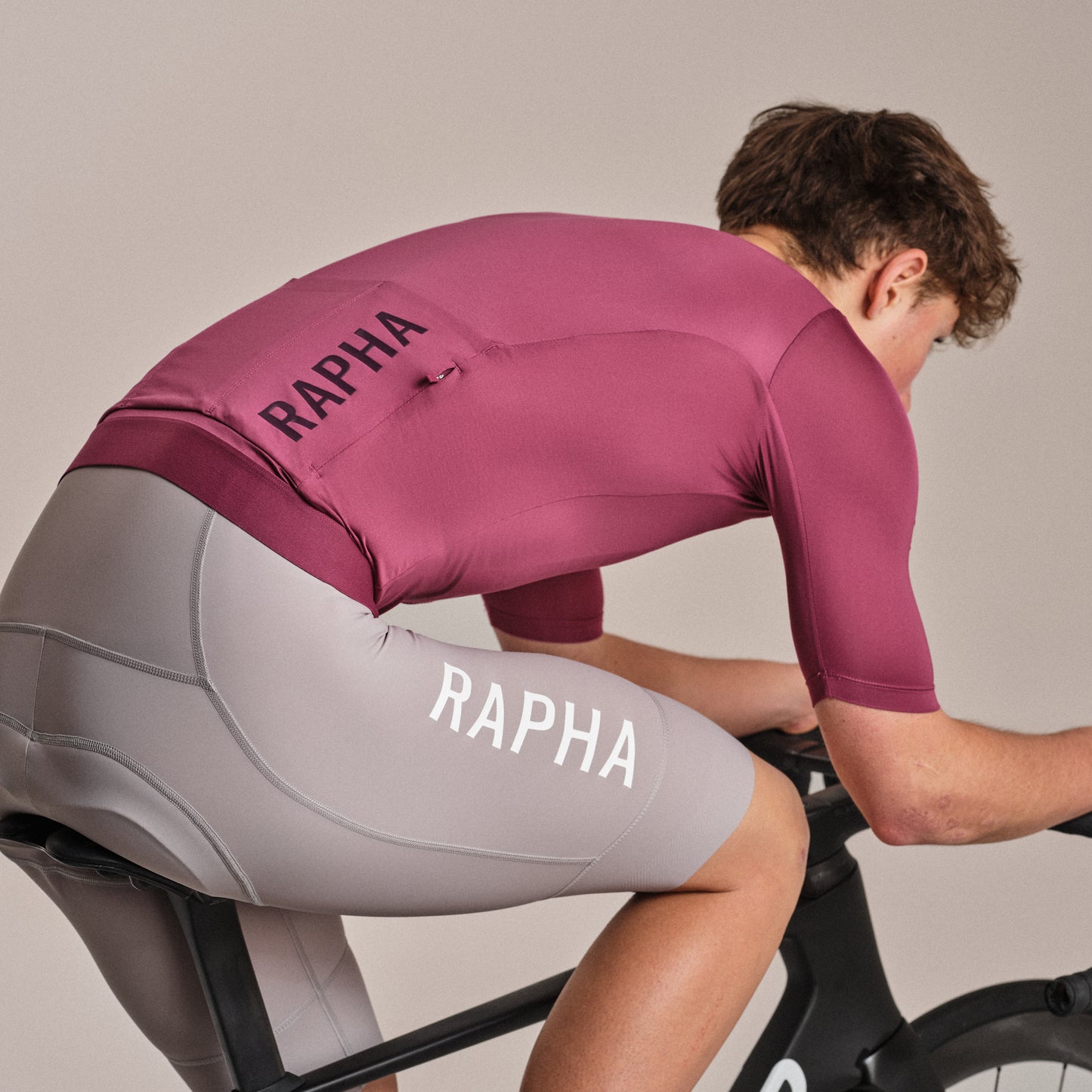 Rapha Men's Pro Team Training Jersey - 2026