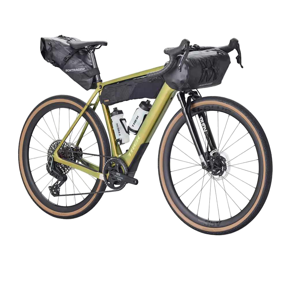 Trek Checkpoint+ SL 7 AXS - 2026