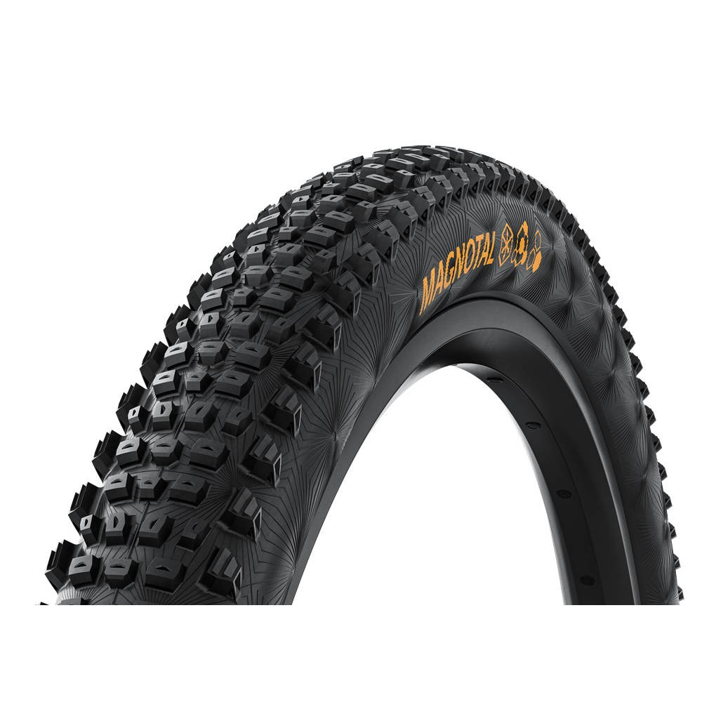 Continental Magnotal MTB Tyre