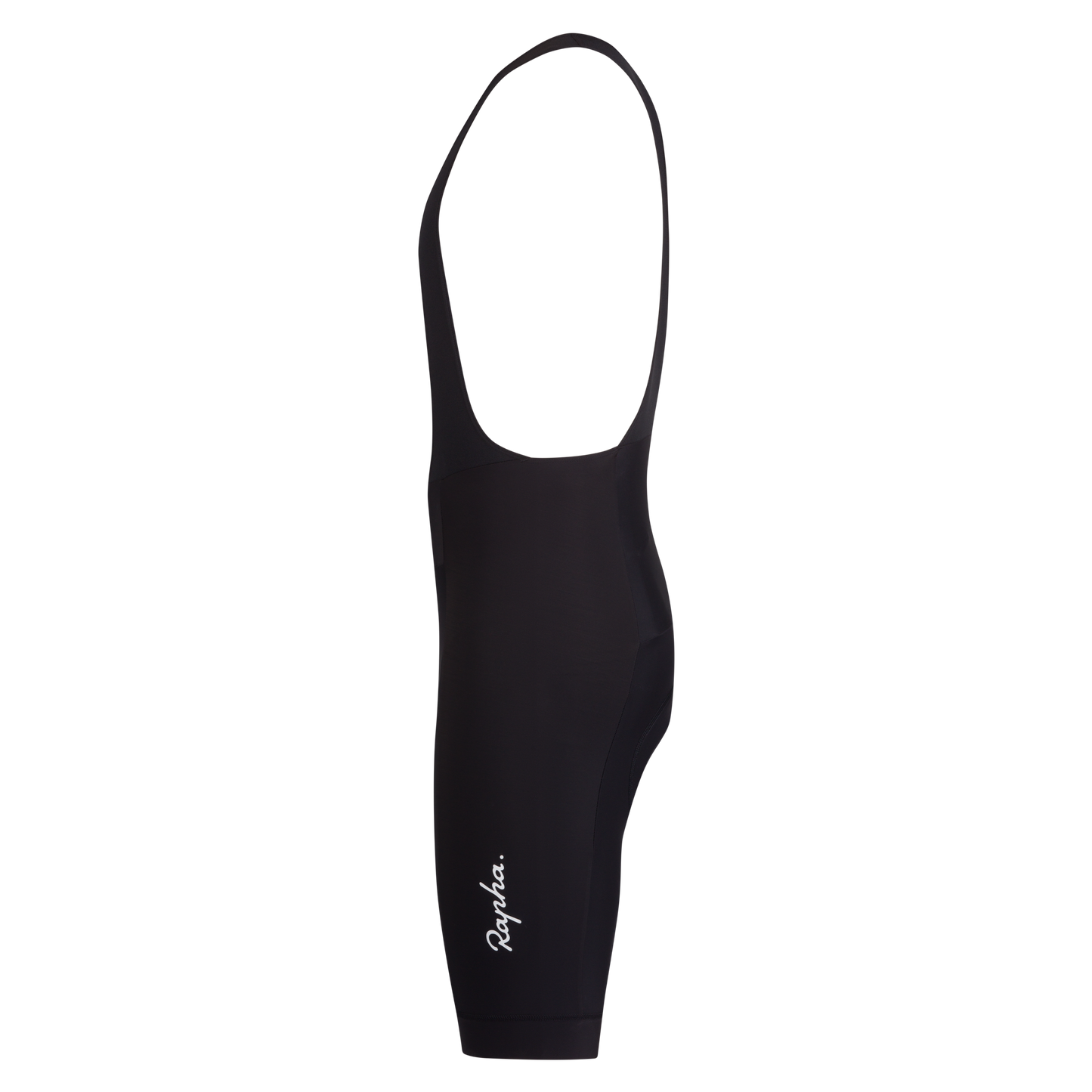 Rapha Men's Core Black Bib Shorts - SS26