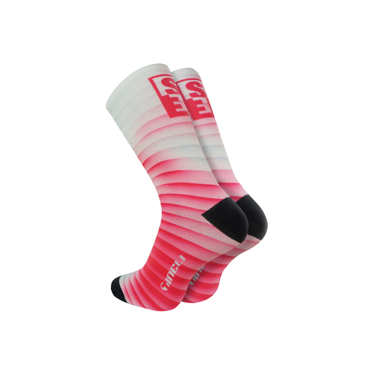 Diffraction Socks