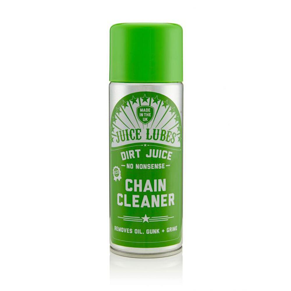 Dirt Juice - Chain Cleaner Spray 400ml