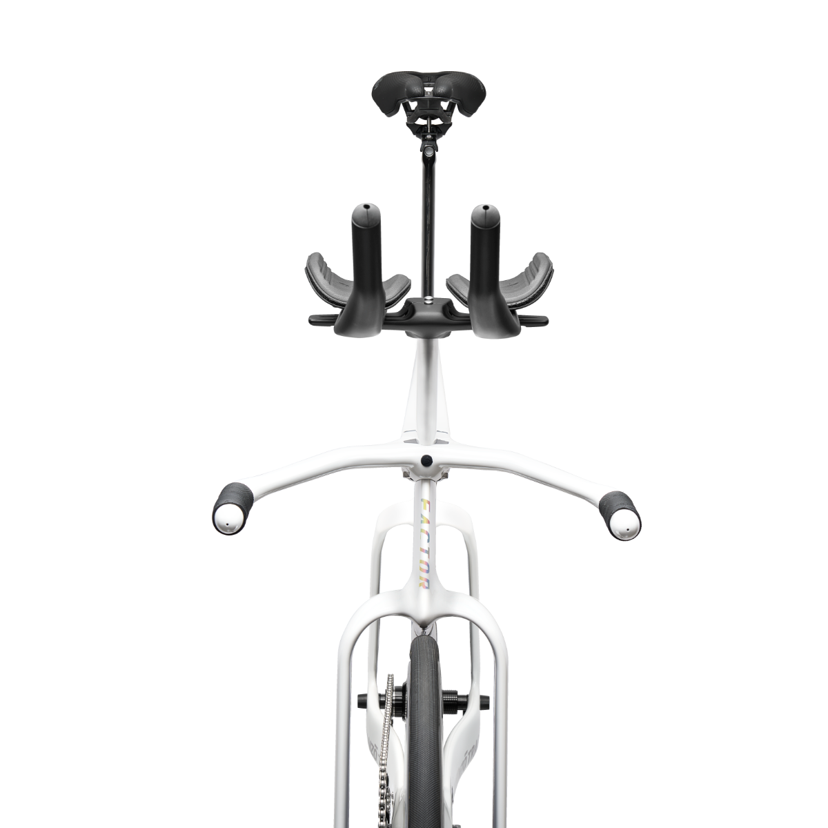 Factor HANZŌ Track - Premium Package w/ ZERO Track Wheels