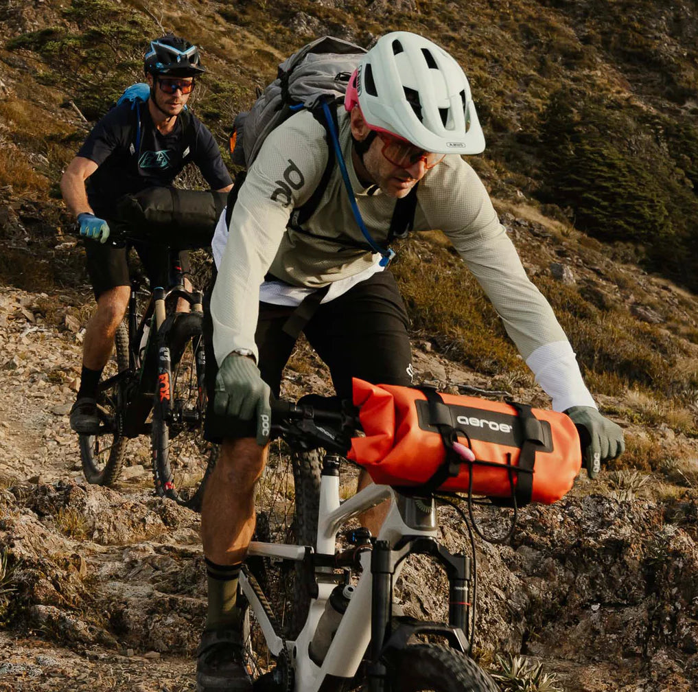 Aeroe Spider Handlebar Cradle