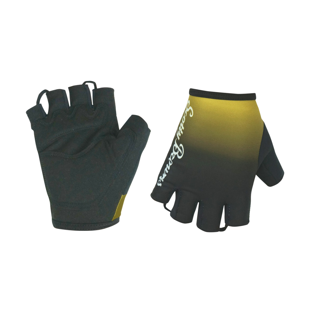 Scotty Browns Ignition Gloves