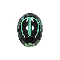 Lazer Strada Tropical Leaves Helmet