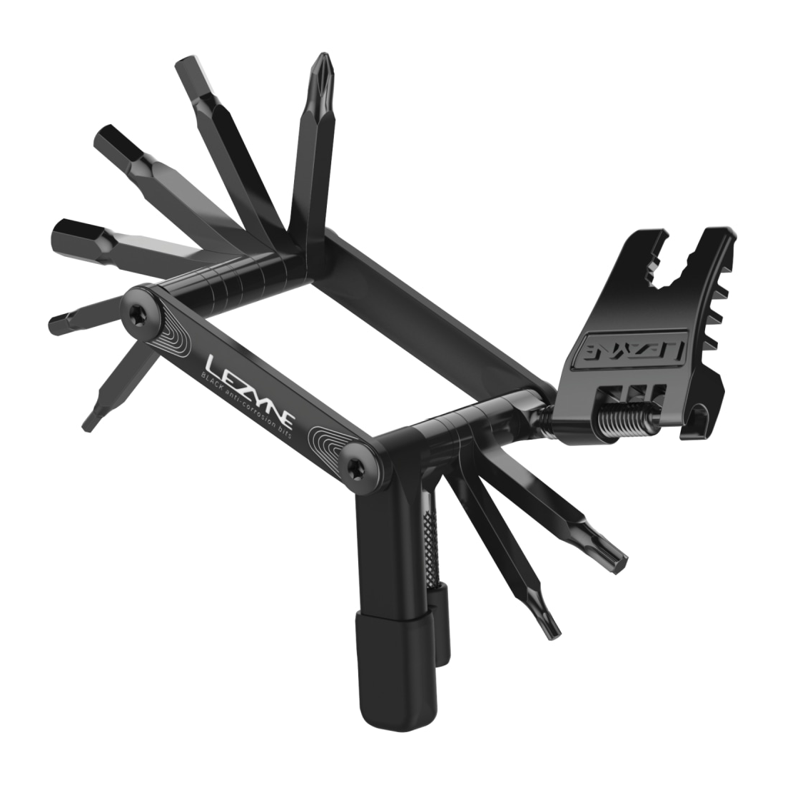 Lezyne Multitool V Pro 13