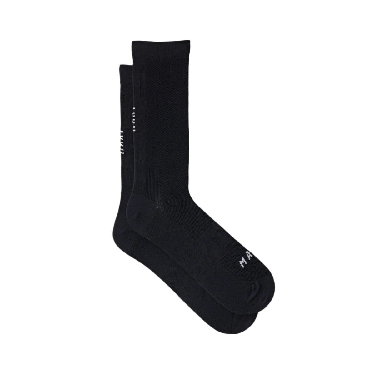 MAAP Division Mono Sock Black Long