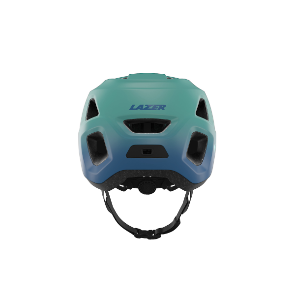 Lazer Finch Kineticore Matte Teal Kids Helmet