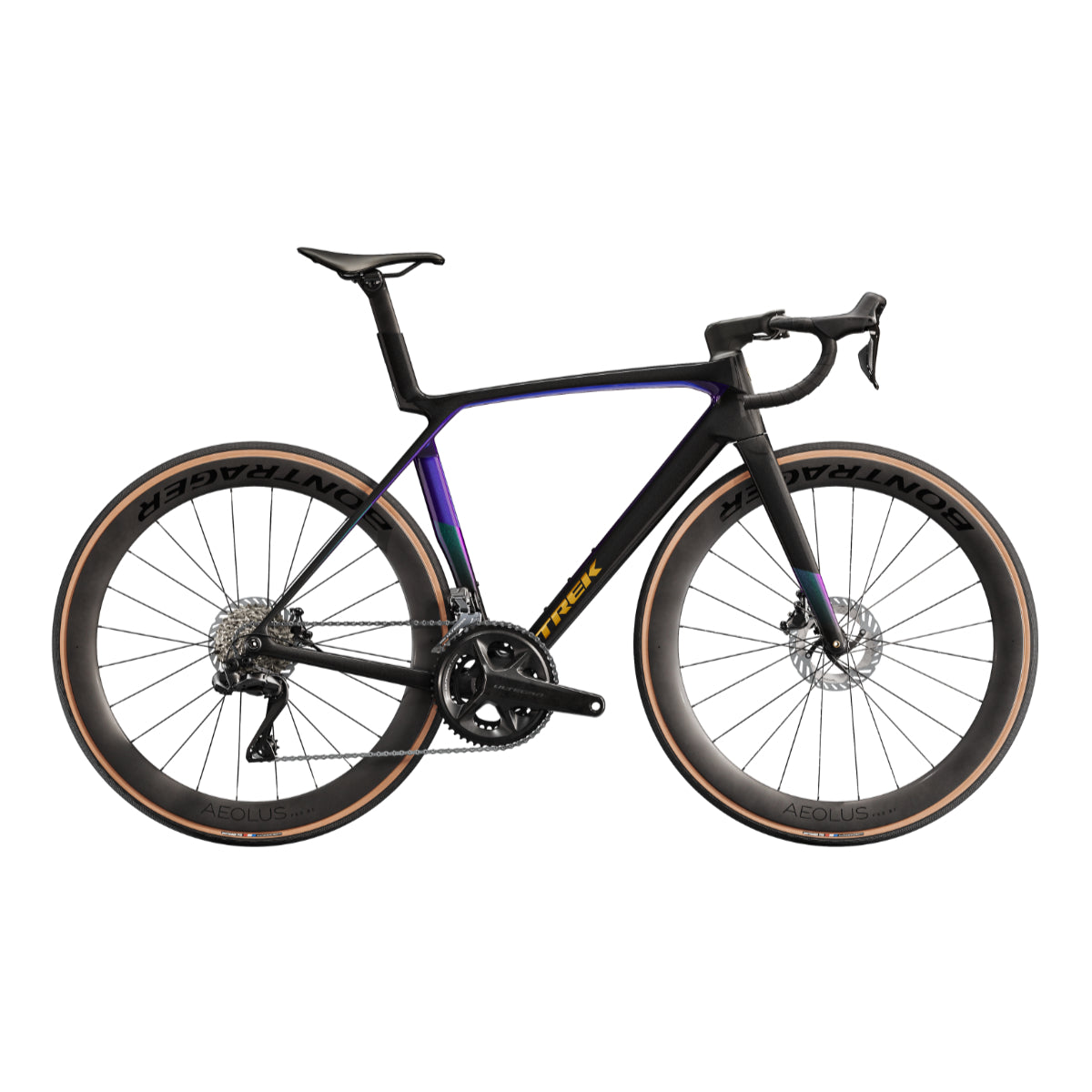 Trek Madone SL 7 Gen 8 Dark Star