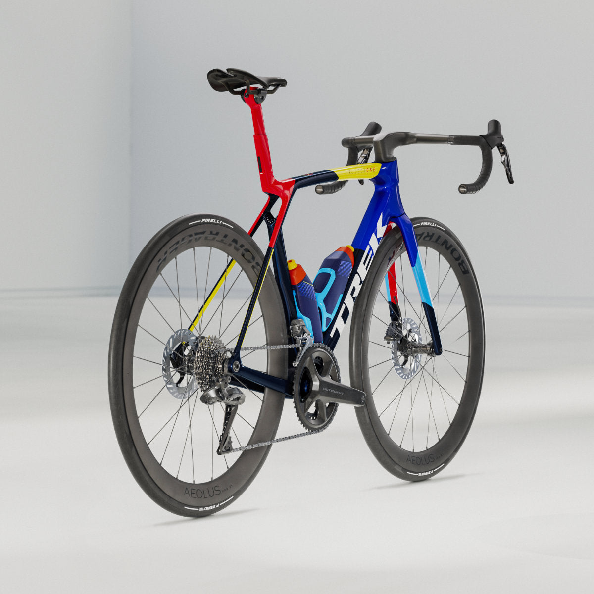 Trek Madone SLR 7 AXS Gen 8 Team Replica