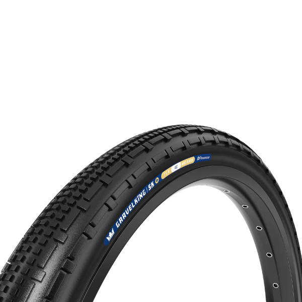 Panaracer New GravelKing SK