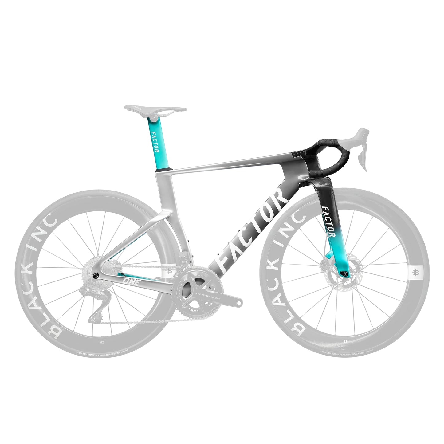 Factor ONE Premium Frame Package