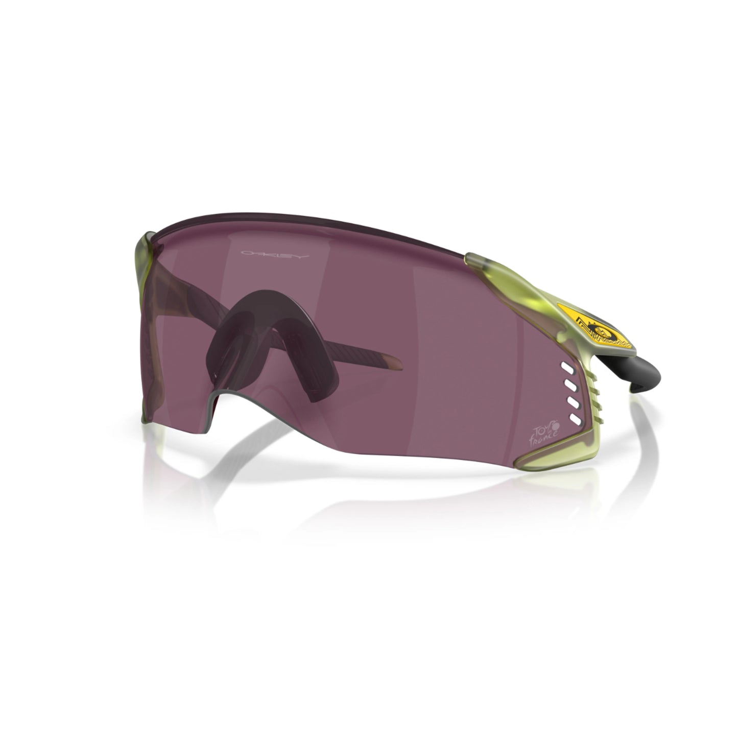 Oakley Velo Kato Transparent Fern TDF