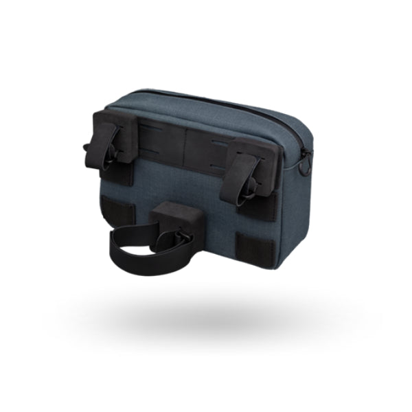 Pro Gravel Bag - Discover Team Small Handlebar Bag 2.5L