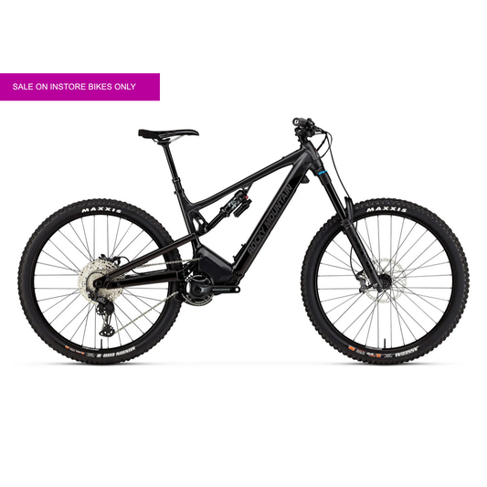 Rocky Mountain Altitude Powerplay A70