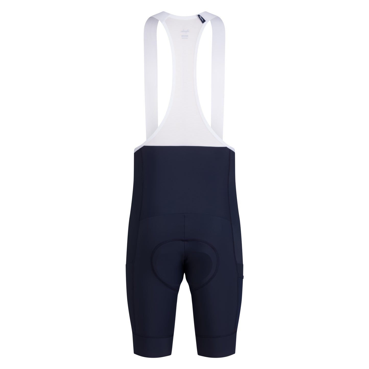 Rapha Men's Brevet Element Bib Shorts