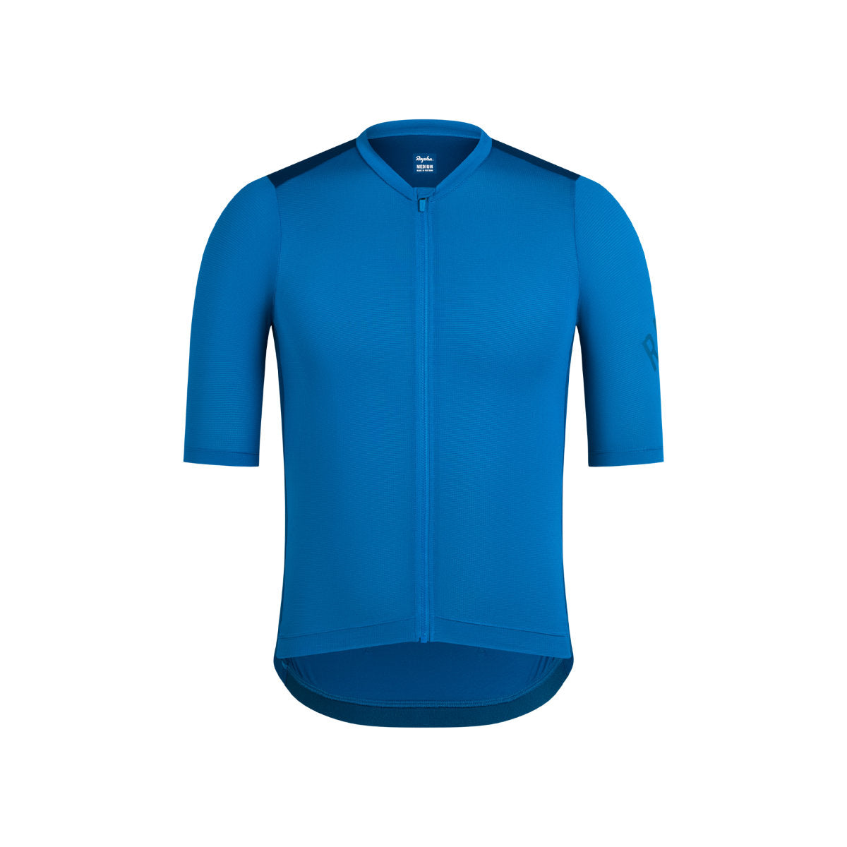 Rapha Pro Team Training Jersey - Petrol Blue/Jewelled Blue