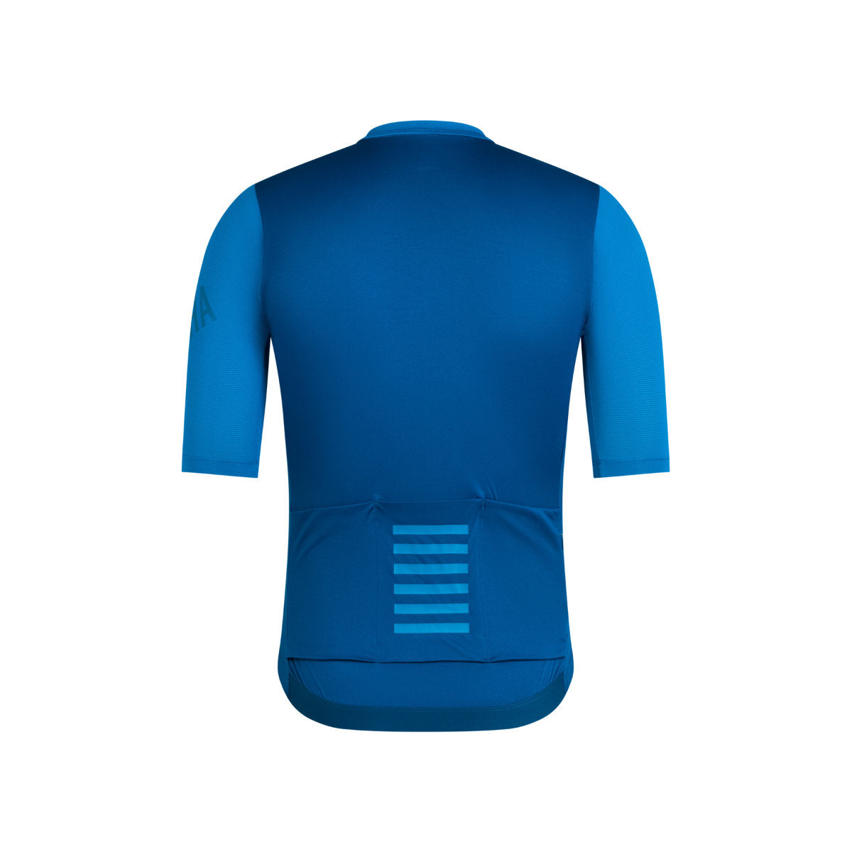 Rapha Pro Team Training Jersey - Petrol Blue/Jewelled Blue